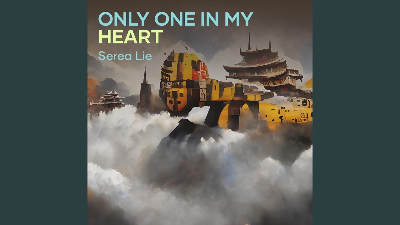 Only One in My Heart