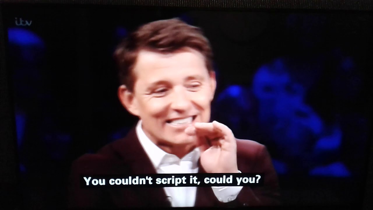 Tipping Point: Lucky Stars Ricky wins £20,000 on his last counter then grabs the Jackpot Counter