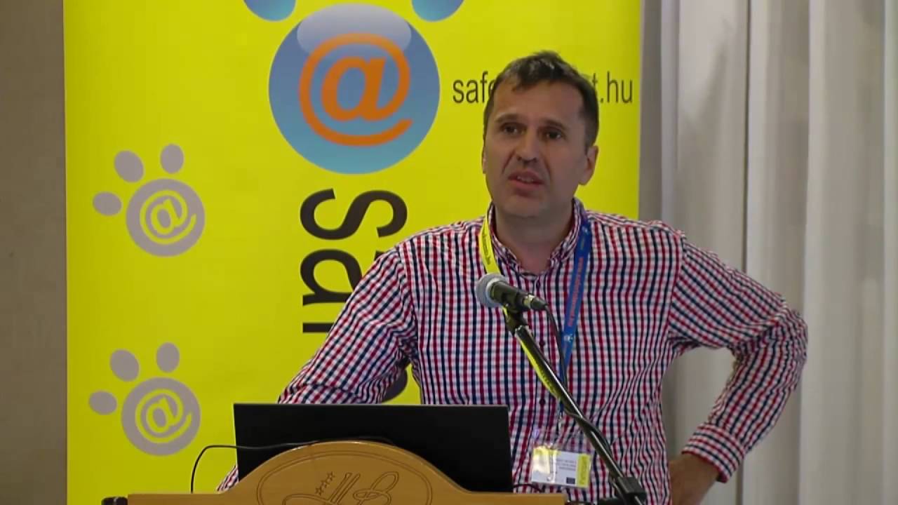 Dr. Ormós Zoltán - Jogi esetek az internet világából