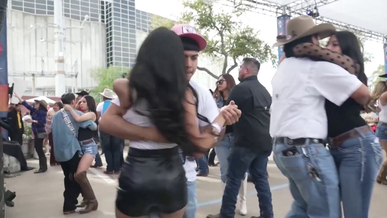 Go Tejano Day at the Houston Livestock Show and Rodeo: A Celebration of Culture and Tradition