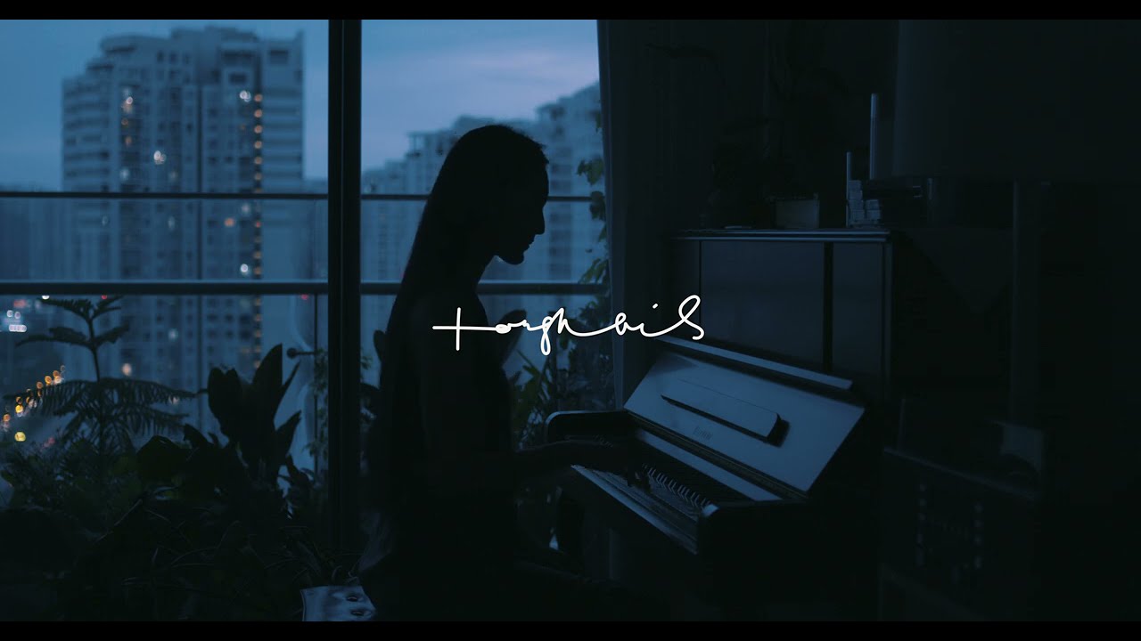 helly tống | awakening | live session - #6