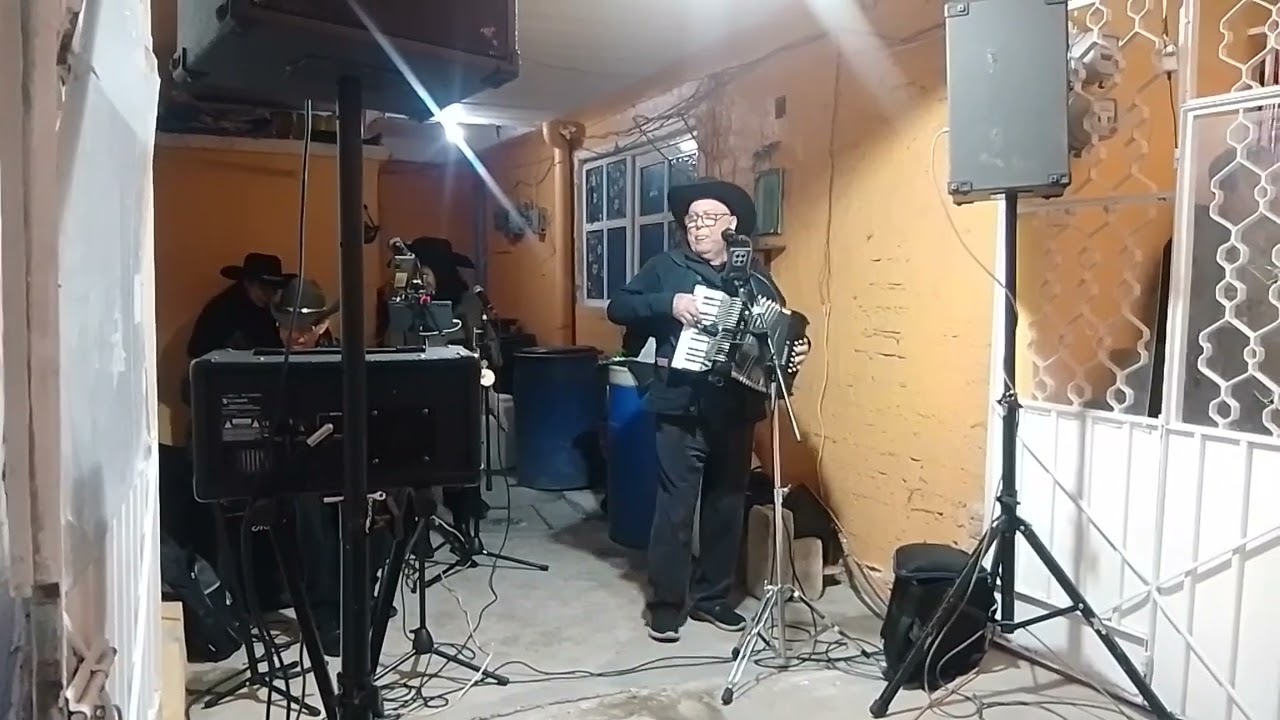 Festejo faña 3