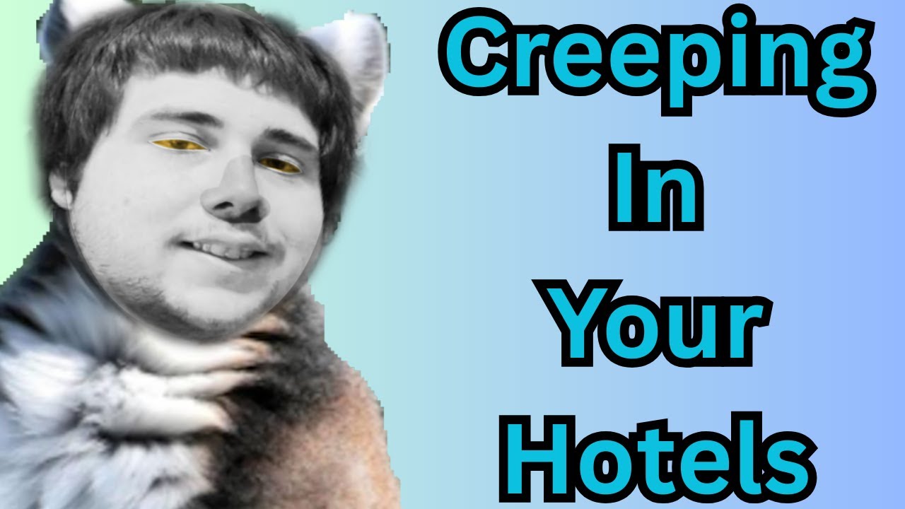 The Leaping Lemur Creepy Ab*ser How To Ruin Your Career in 42 Minutes Or Less