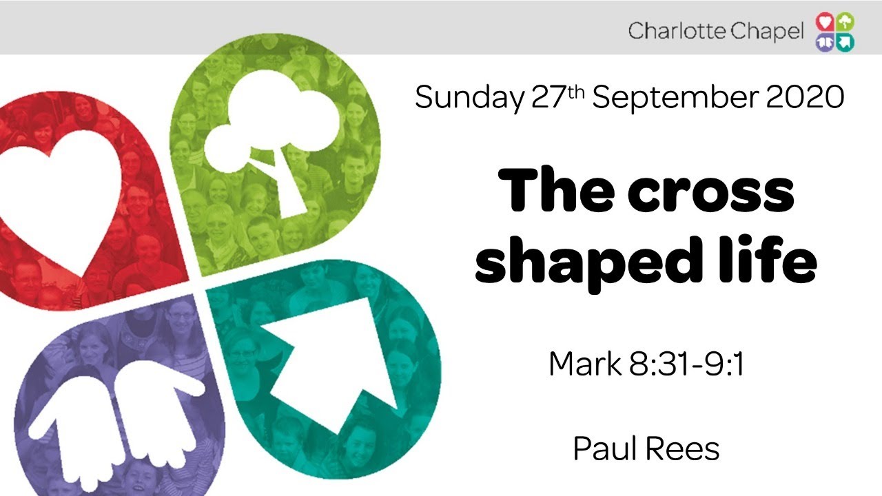 Charlotte Chapel | Morning Service | 27th September 2020