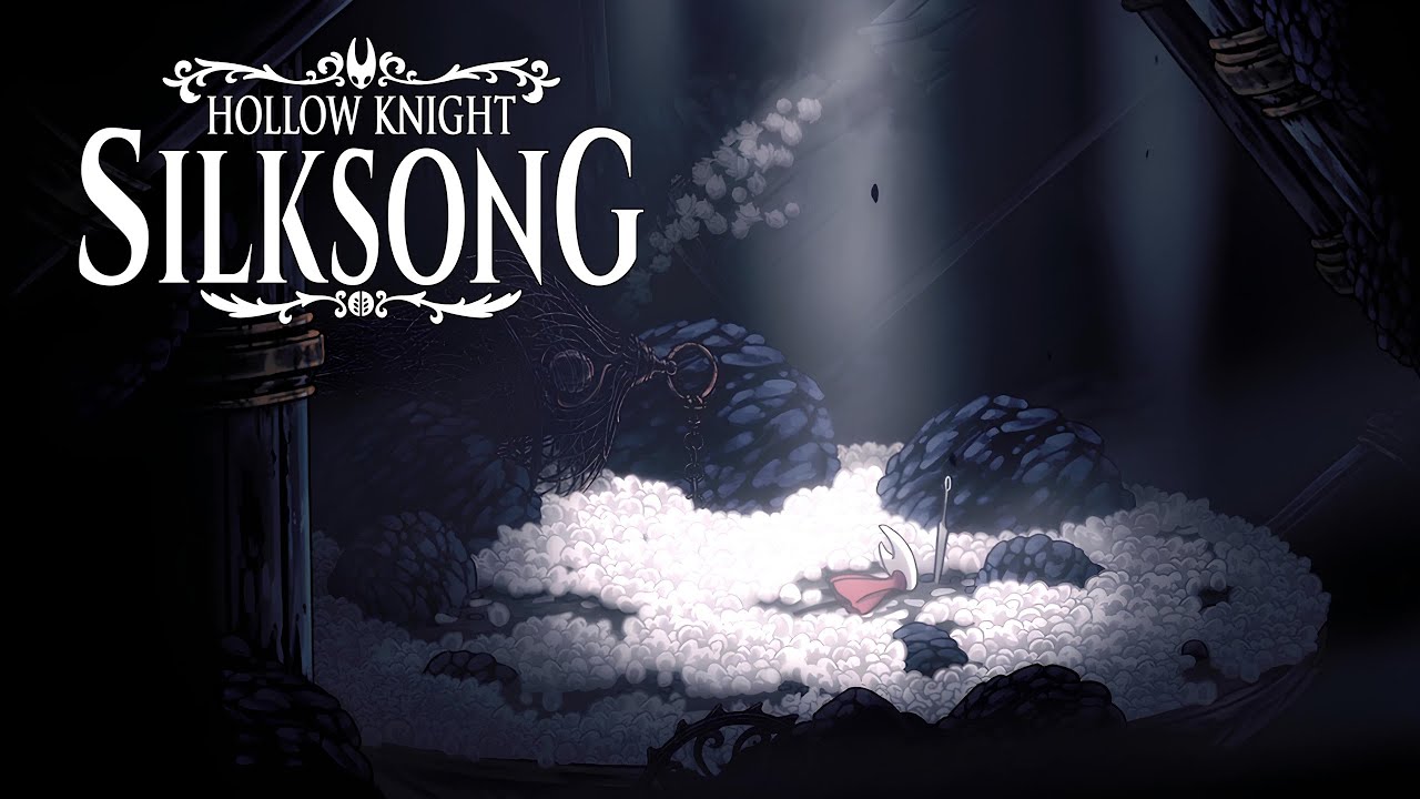 Hollow Knight: Silksong #26 - Что-то пошло не так