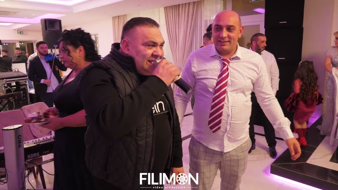 CIPRI DE LA BISTRITA ✅ MARIUS DE LA ZALAU✅JOCURI TIGANESTI ✅FLORIN AFACERISTU ✅PREMIERA 2024✅