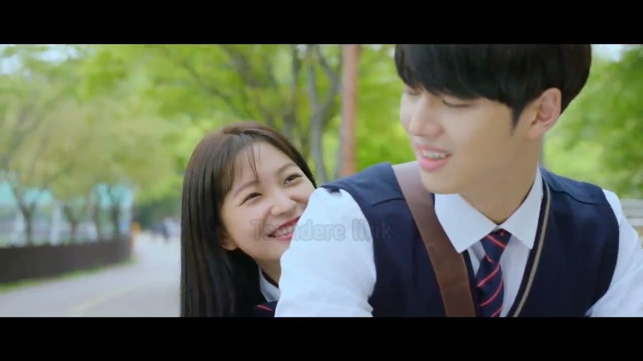 HEIZE - ON RAINY DAYS (OST BLUE BIRTHDAY) (INDO SUB)