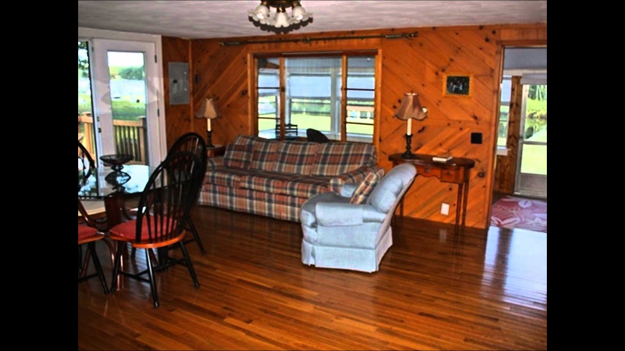 Round Lake Cottage.wmv