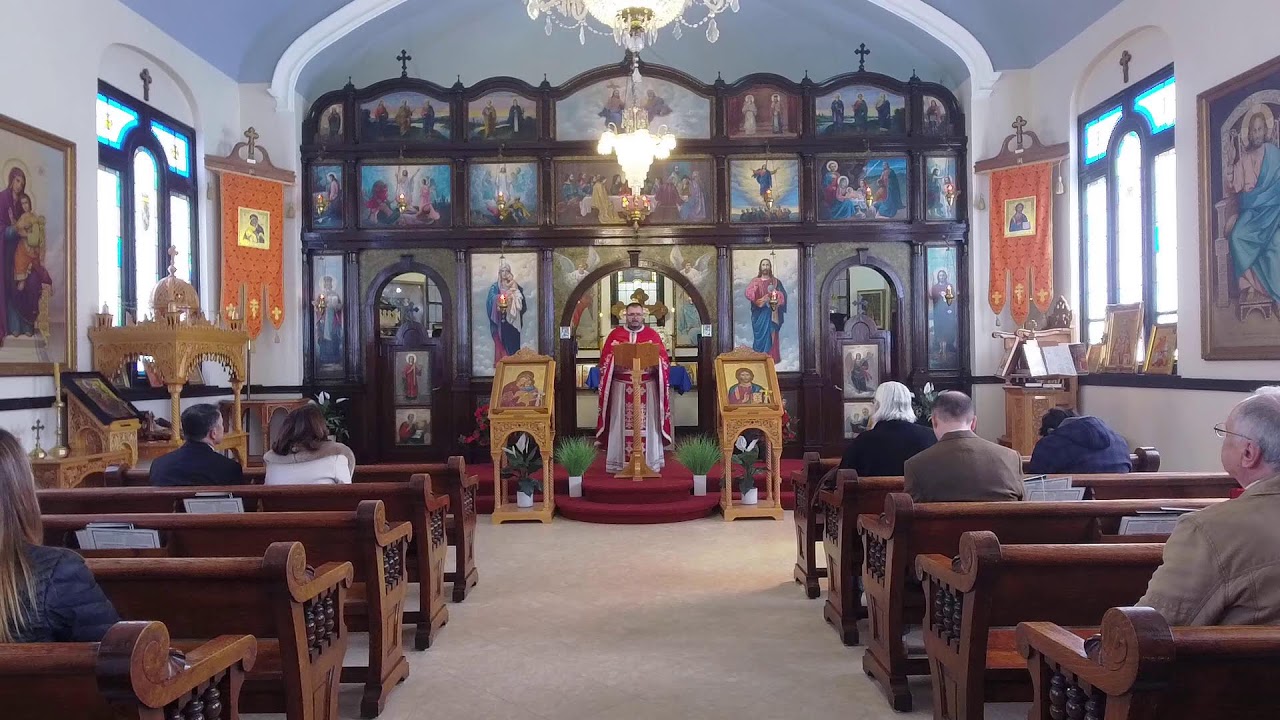 Liturgy