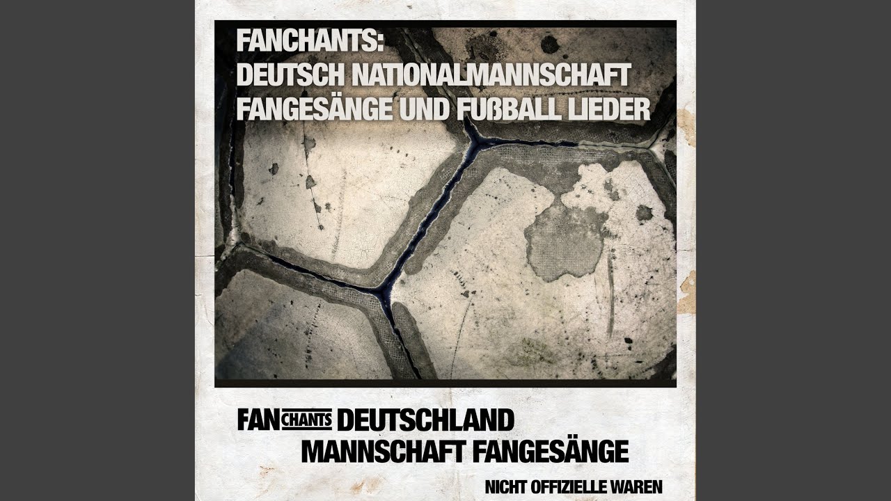 Deutschlandlied (mit Musik)