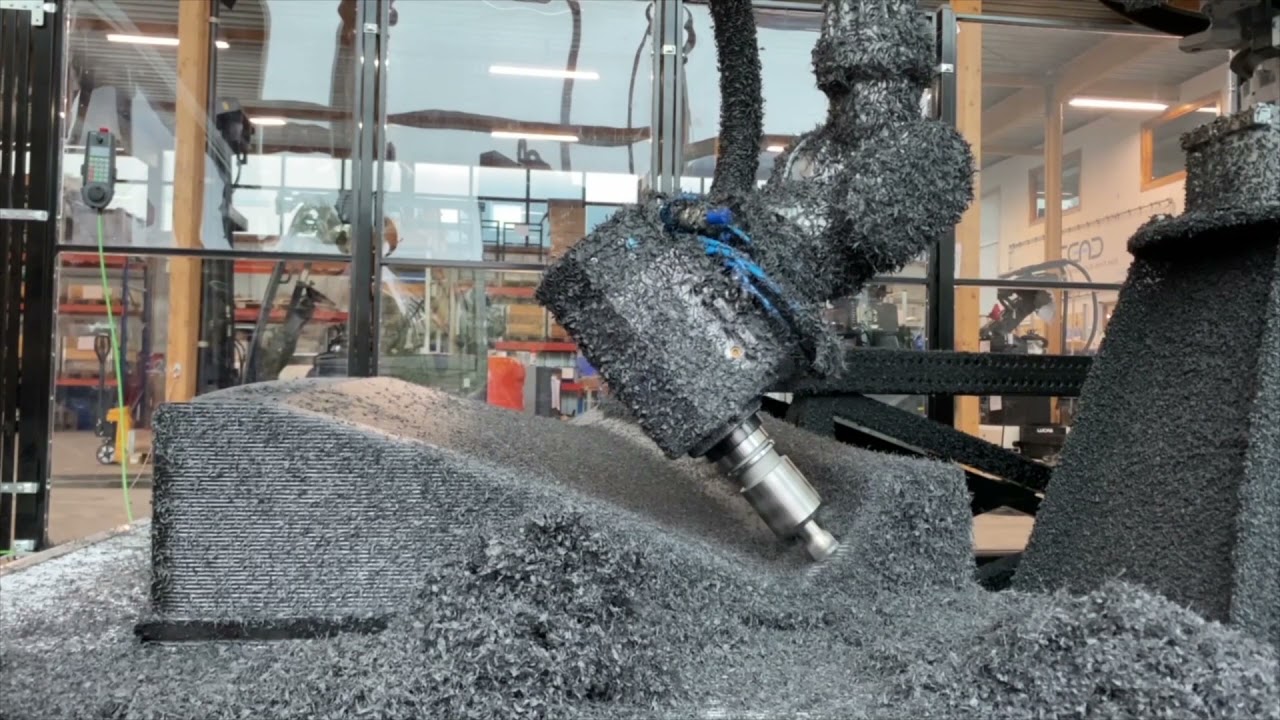 CEAD - Siemens NX - Flexbot