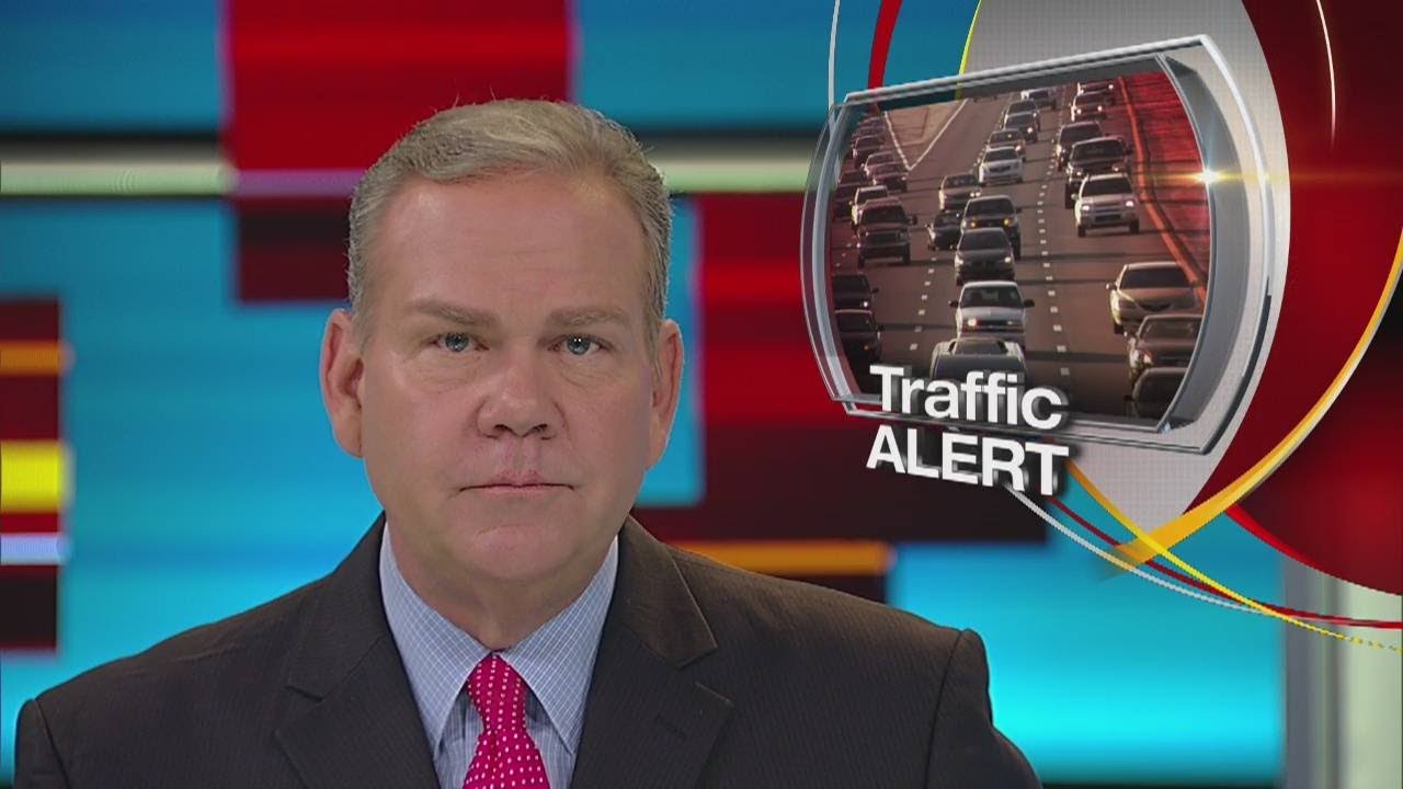 Fatal single-car accident