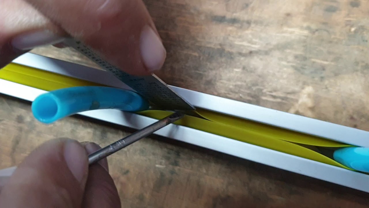 Linear Scale Part 2