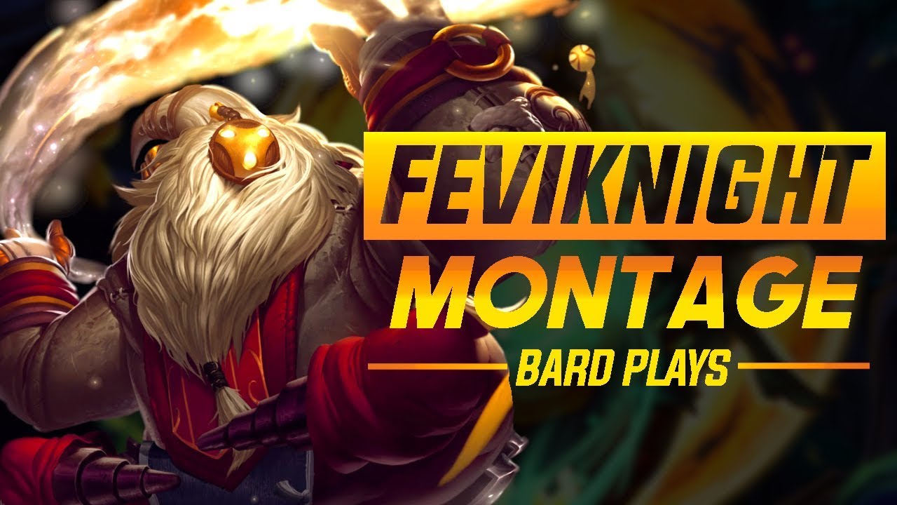 Feviknight 