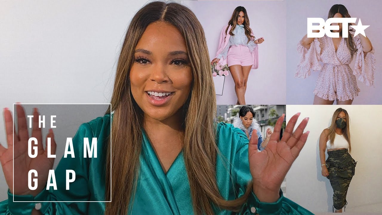 How Nichole Lynel Made Her First Million Running Her Fashion Boutique | The Glam Gap