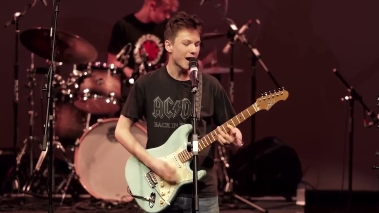 🌟Incredible school band🌟Rio by Duran Duran🌟Strike Free🌟