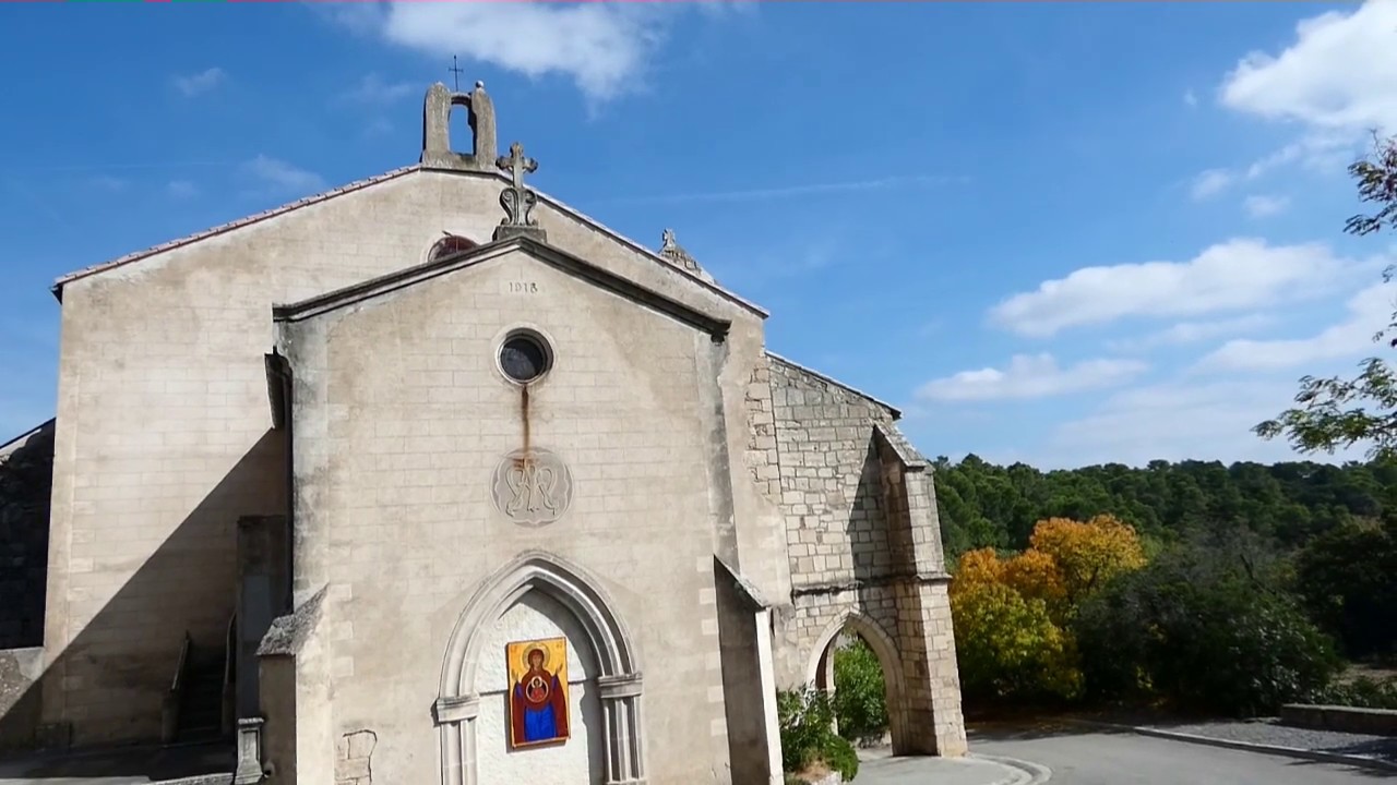 Caunes Minervois - France