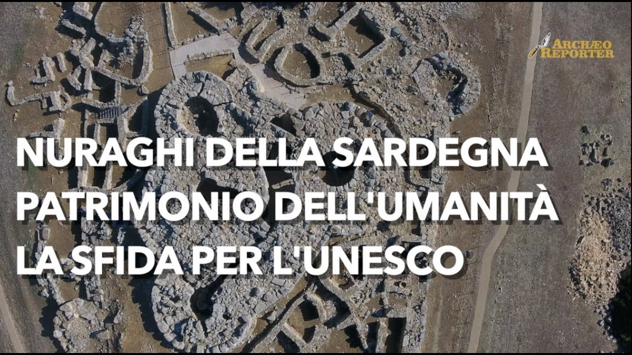 Nuraghi della Sardegna, perché meritano di essere patrimonio dell'umanità UNESCO