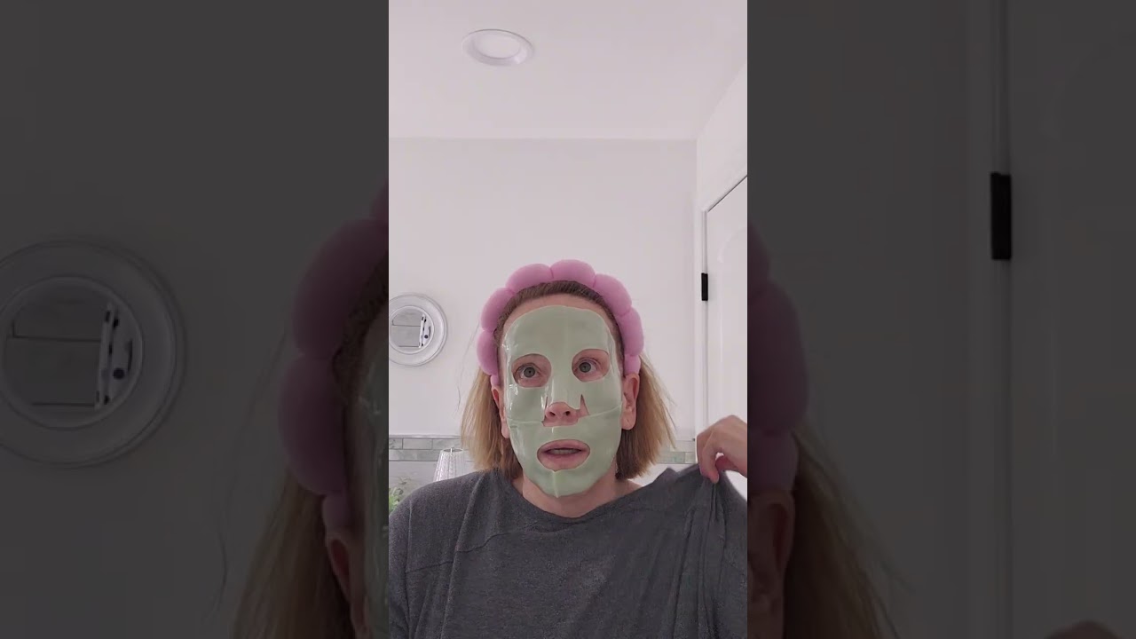 February DAY 7 ... Mask up people. Now we wait! 
