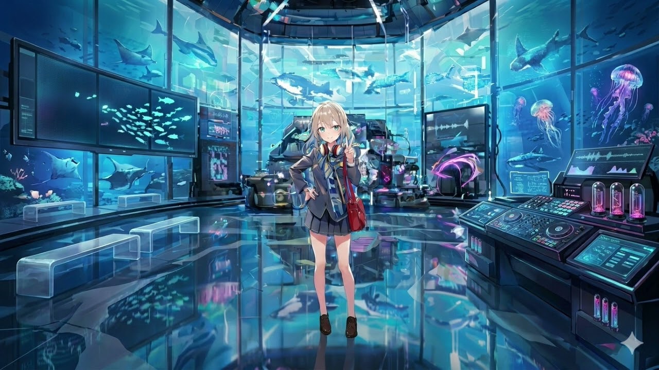 【SunoAI】Heart They Cannot Reach B