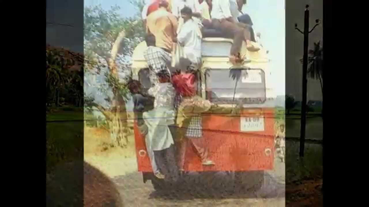 Hampi - Summer trip
