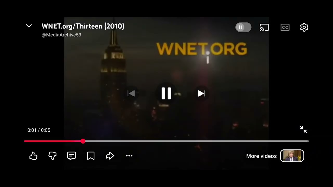 WNET.ORG Thirteen Logo (2010)