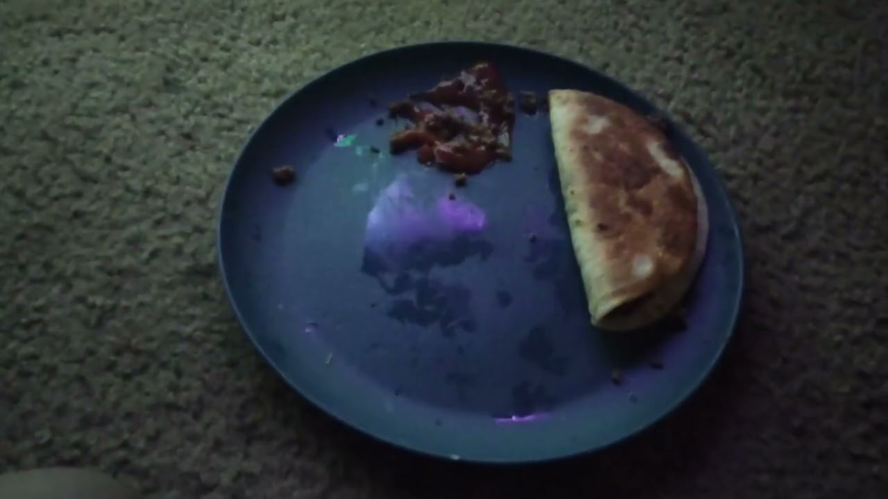 Episode 1: fried beef tacos