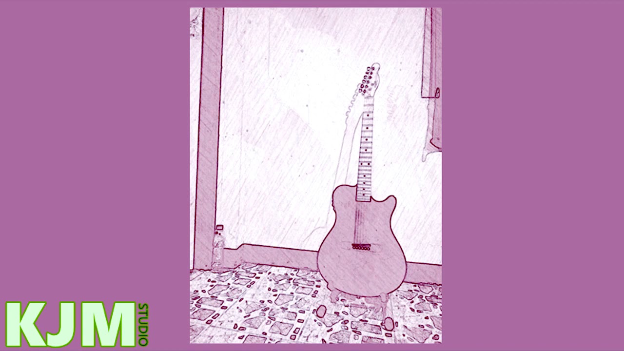 KJM เจ็บแบบเดิม (official audio)