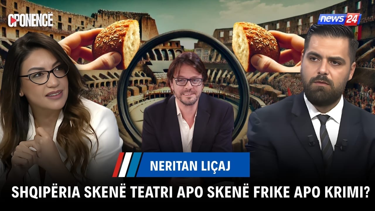 Neritan Liçaj zbulon urrejtjen dhe ëndrrën e Ramës: 