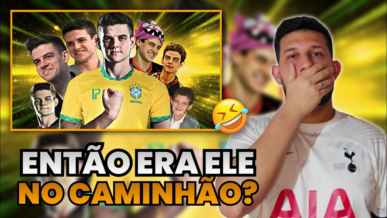LEKS REACT: COMO O KAMI REALMENTE JOGA LEAGUE OF LEGENDS