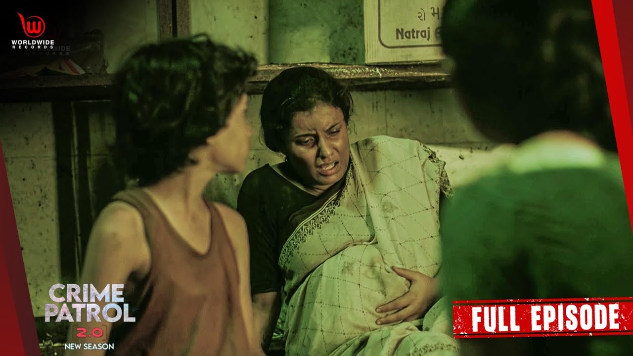Struggle From Cage | Crime Patrol 2.0 | #Crime Patrol New Episode | EP - 123