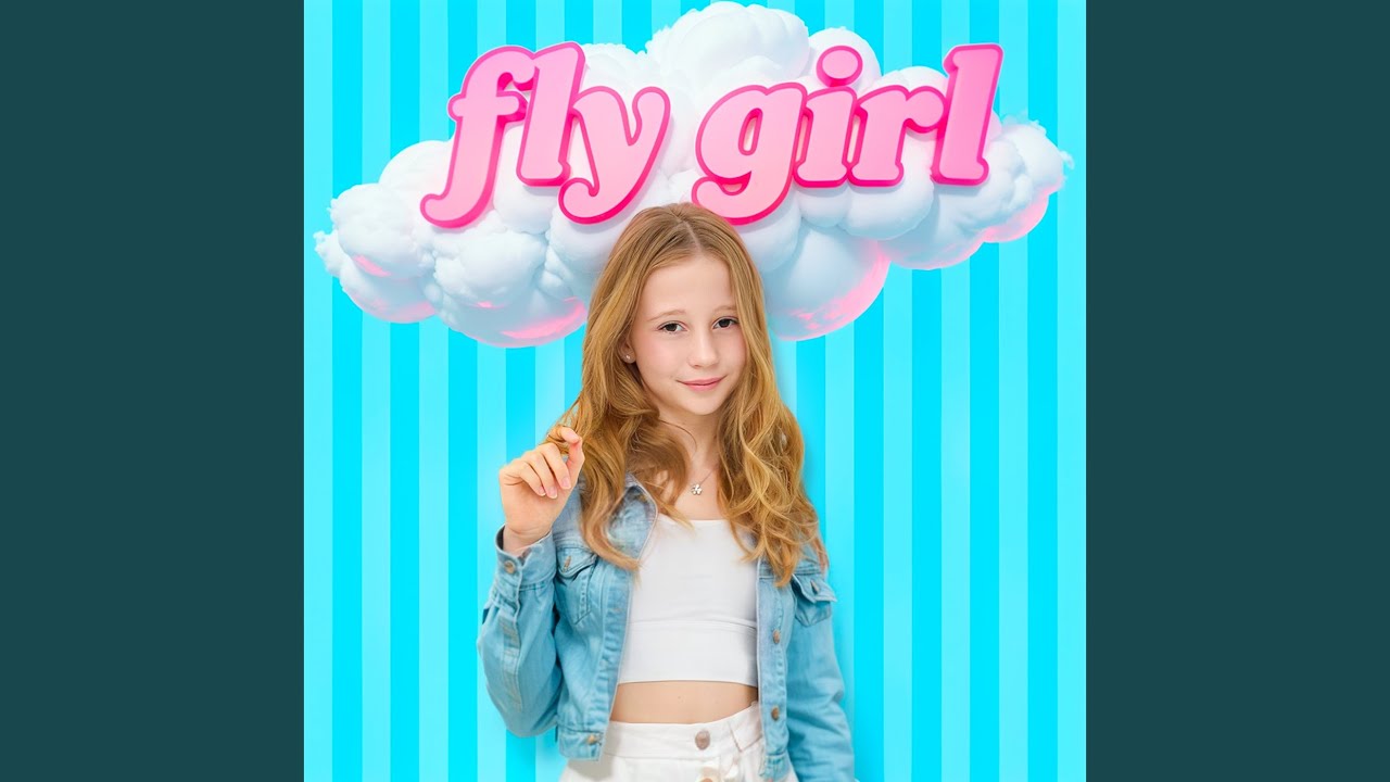 Fly Girl