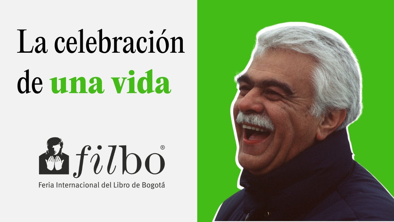 Mi padre Germán Castro Caycedo #FILBO2025