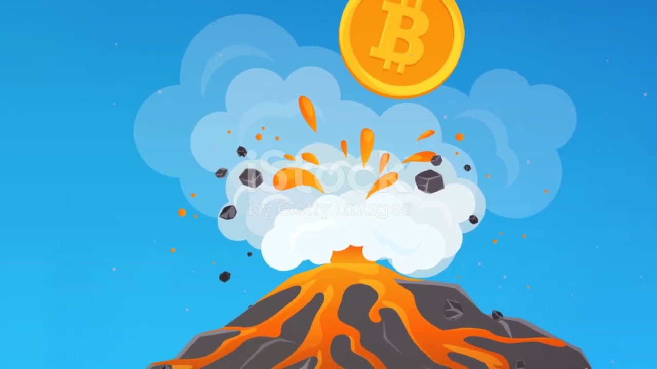 Bitcoin Boom  Mining in Argentina & El salvador