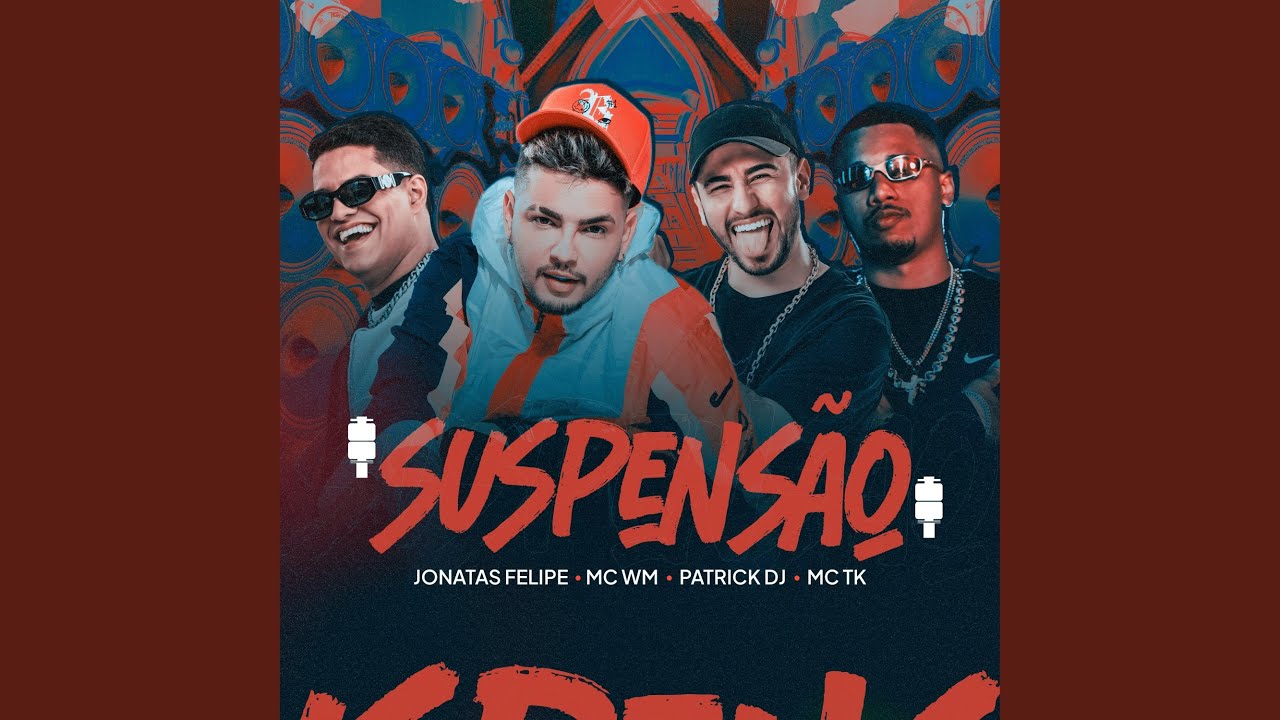 Suspens&atilde;o