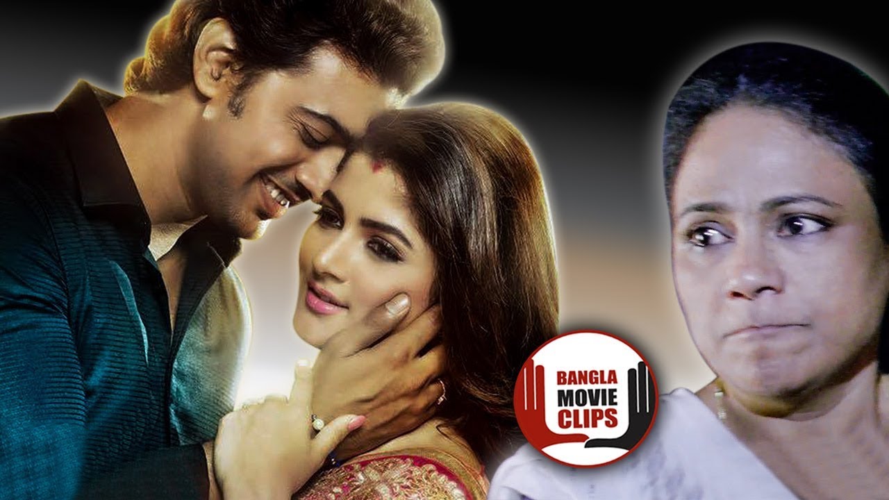 দেব আর শ্রাবন্তীর এই ভিডিও না দেখলে পুরোই  মিস | Dev-Srabonty Romance