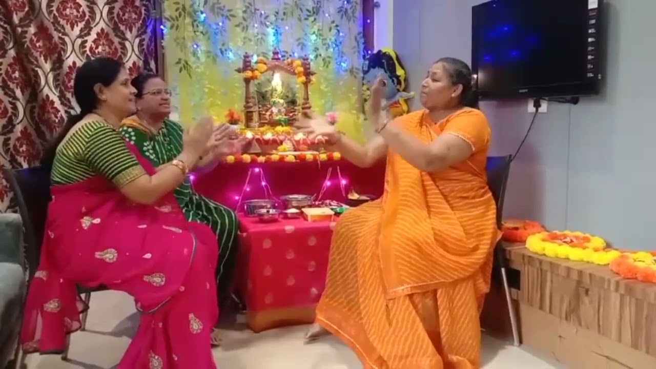 કાન્હા નું મસ્ત રમુજી ભજન એકવાર અચૂક નિહાળજો મજા આવશે.ગમે તો લાઈક શેર અને કમેનટ જરૂર કરજો.
