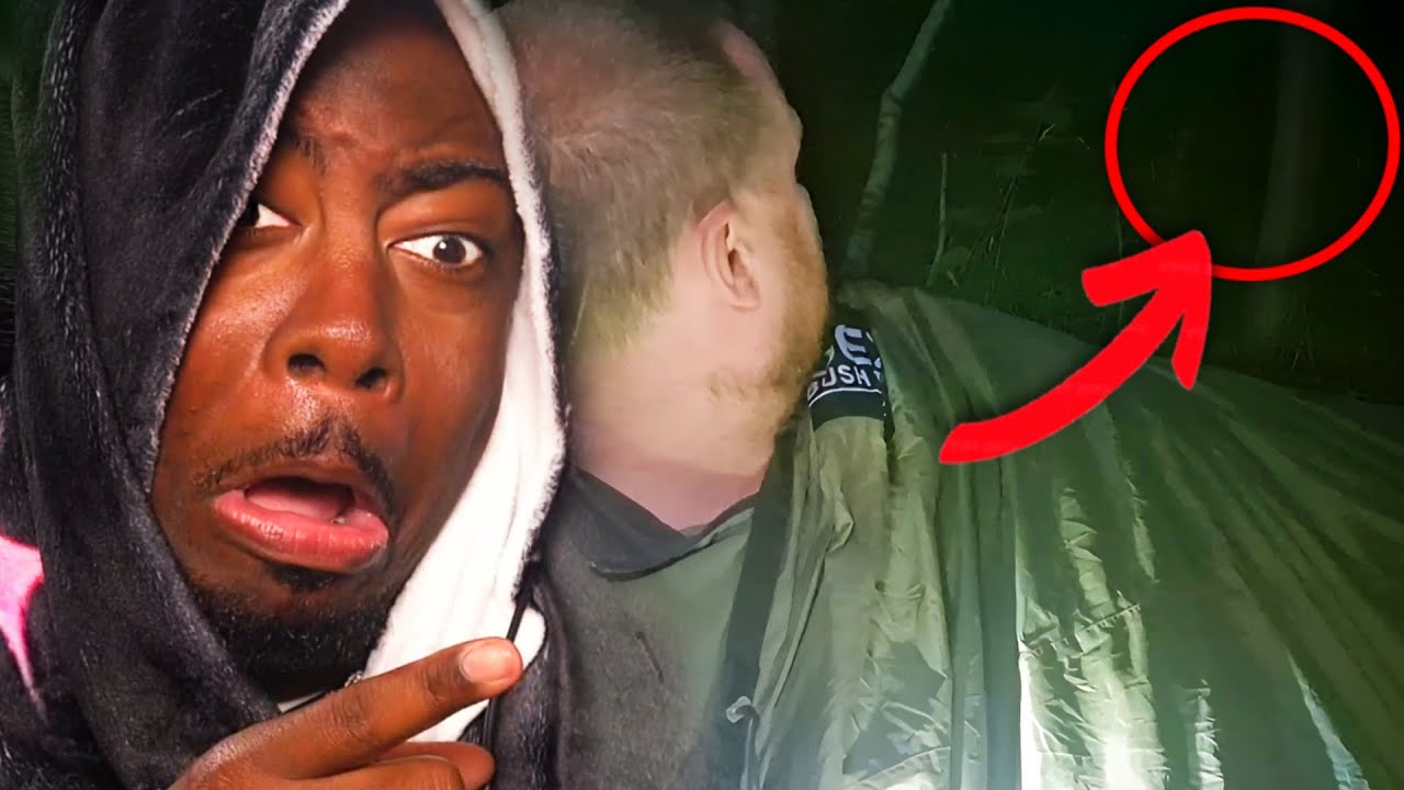 The SCARIEST Ghost videos we've ever seen...