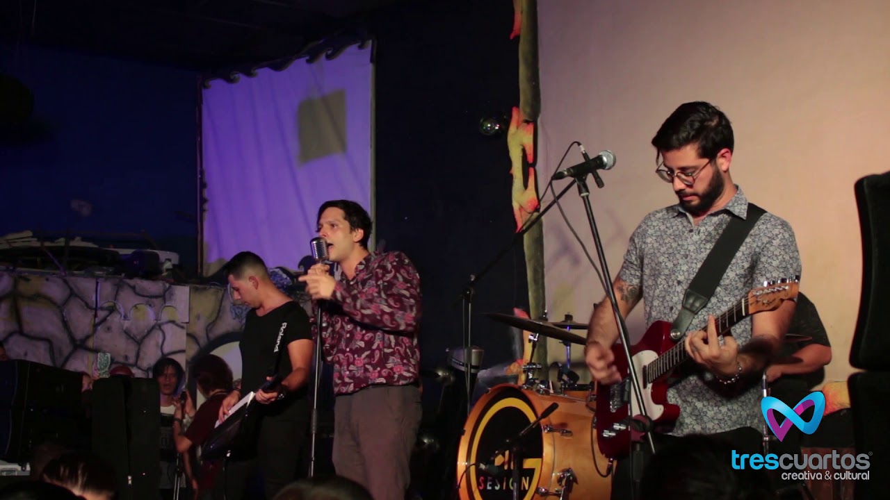 No más (Los de Adentro, José Matera)
