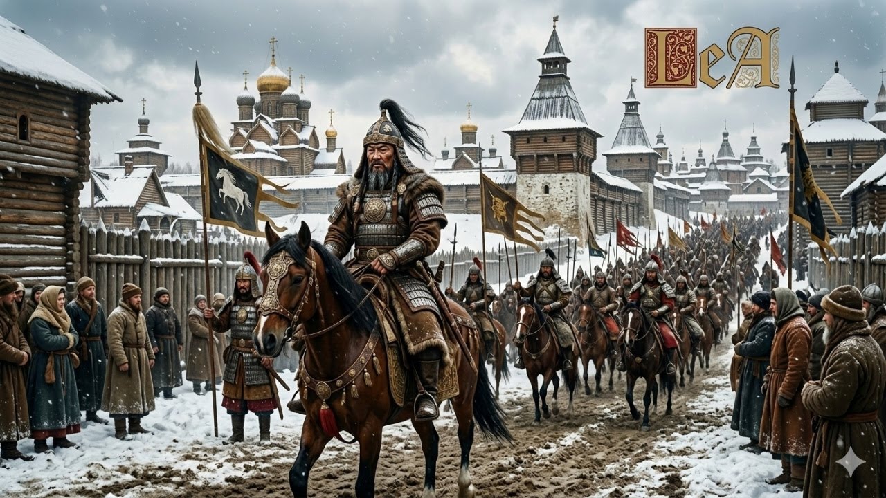 LeA play Moskau by Dschinghis Khan (2026)