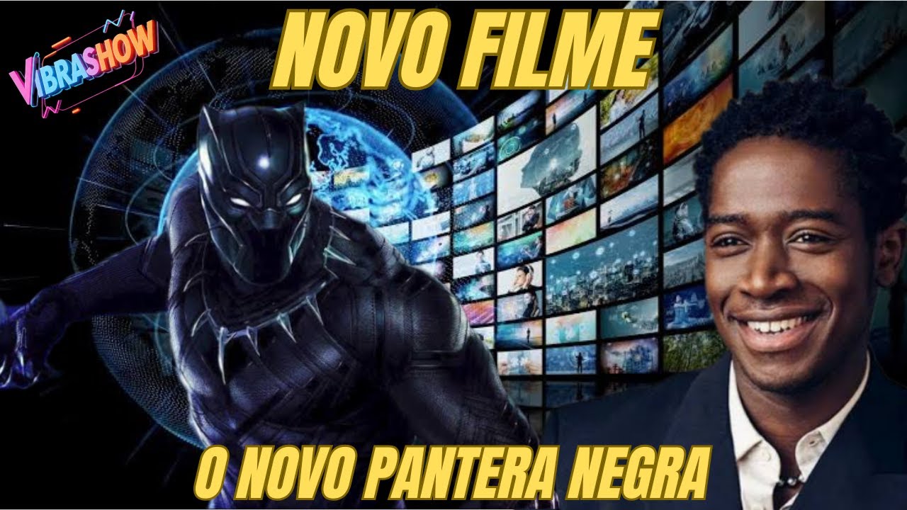 O novo filme do PANTERA NEGRA promete ! Marvel deve fazer mudanças - o que esperar ?