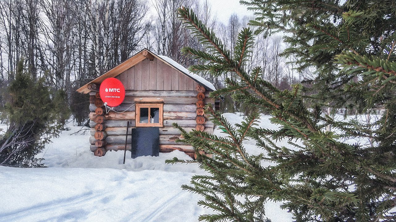 2 ДНЯ НА РЫБАЛКЕ. ЗА ХАРИУСОМ НА 