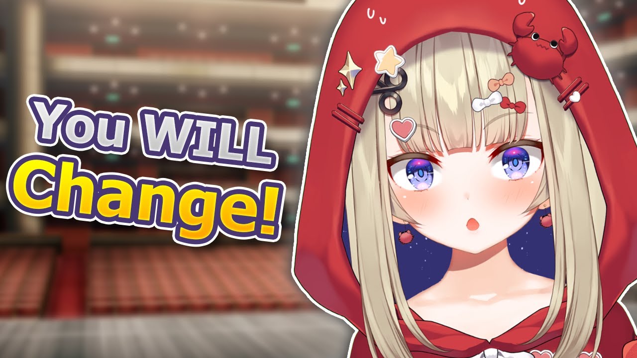 Shiina on Why Streaming Turns Some People Toxic