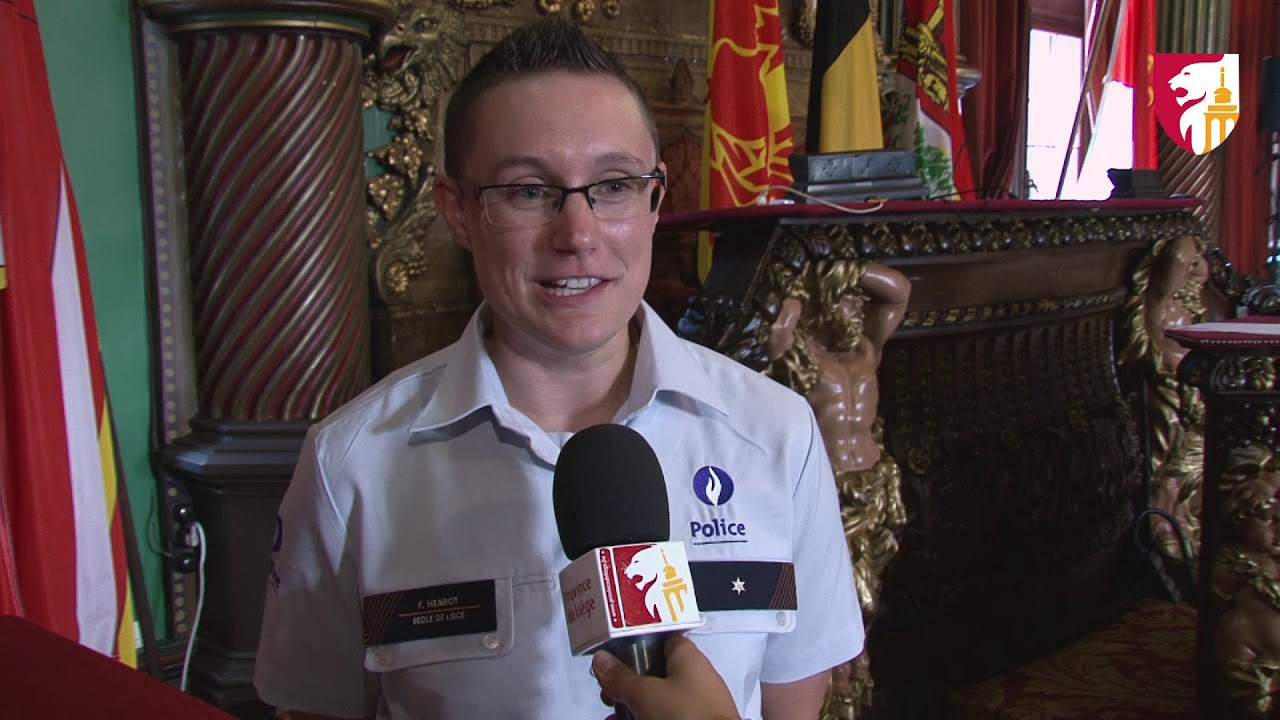 Ecole de Police 2019