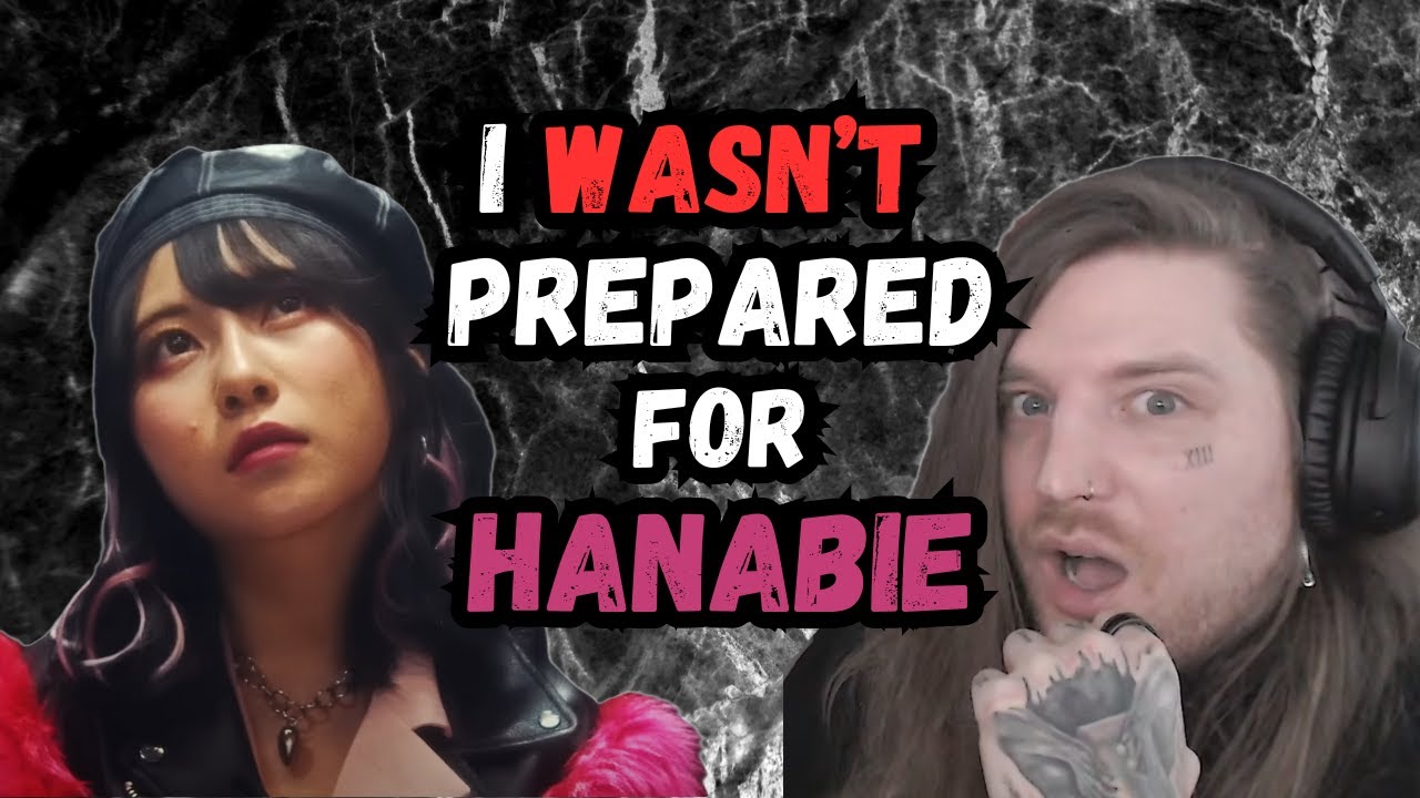 (花冷え。) Hanabie - We Love Sweets SHOCKED me! Reaction