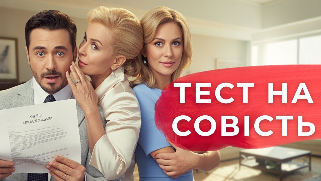 Свекруха провалила  тест на совість в день, коли оформила дарчу! | Життєві історії