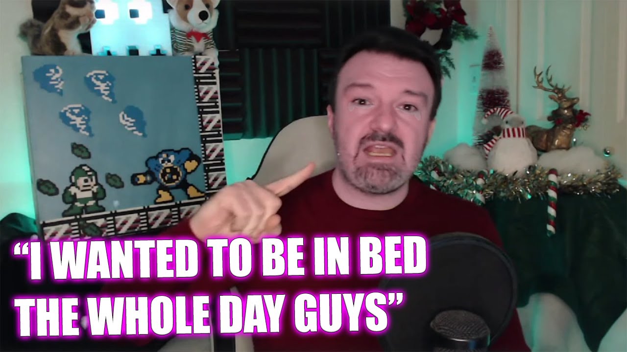 DSP Came With a New Meltdown Claiming His Depression Kicked In Due to the Troll Messing With Him