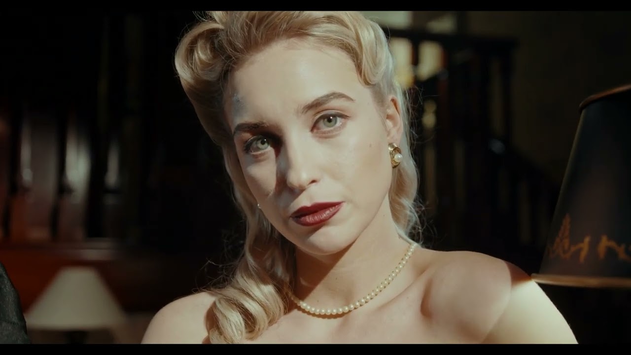 Quando ami una donna