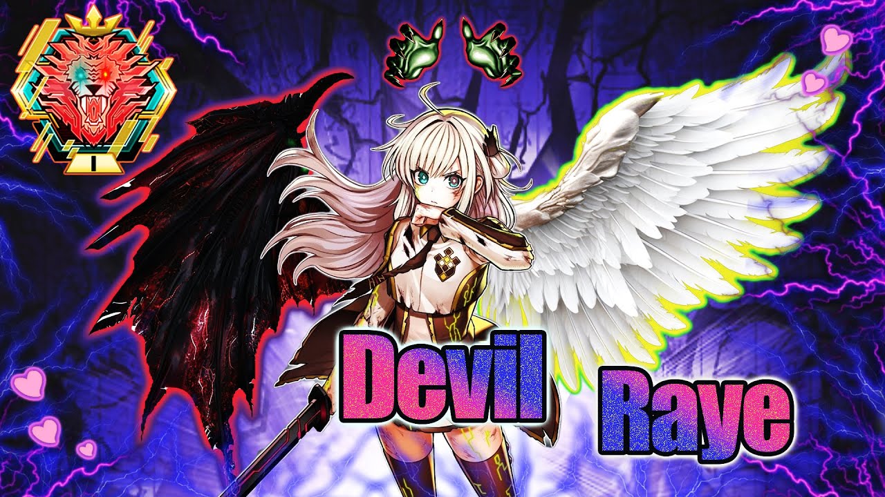 Raye The Crazy Doctor Master Rank 1 Sky Striker Deck Profile (August 2024) - Yu-Gi-Oh: Master Duel