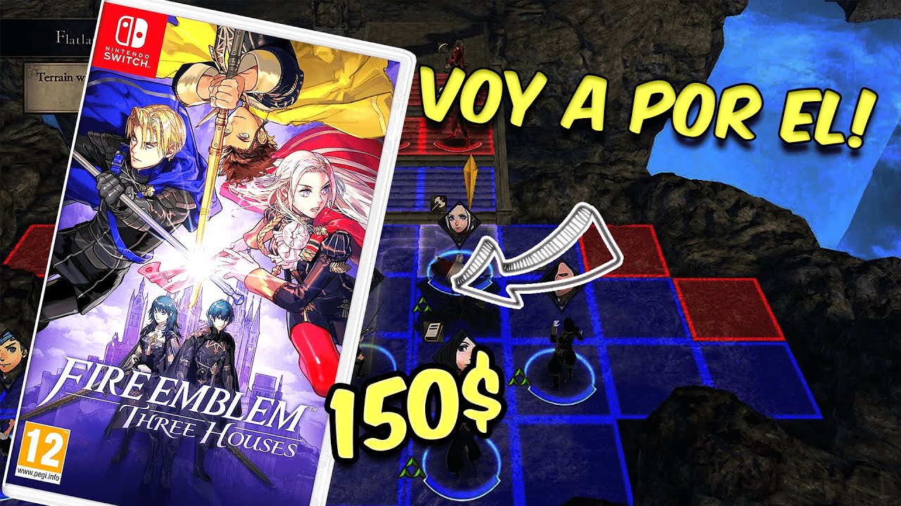 Me voy de compras y flipo con los precios